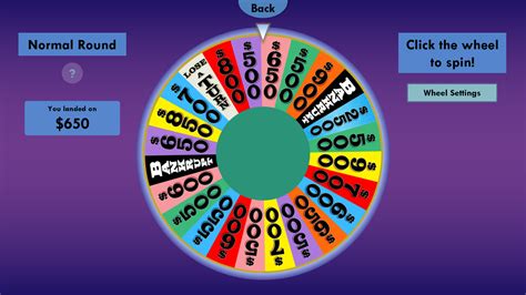 wheel of fortune ppt|Iba pa.